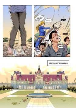 Page 6 of Aristocrat 4ch. 29+