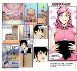 Page 9 of Aristocrat 4ch. 29+