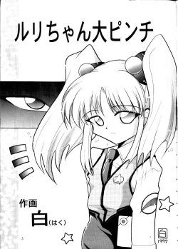 Page 4 of Nadesico 2