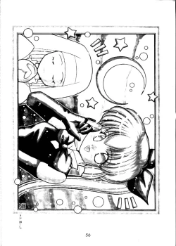 Page 55 of Nadesico 2