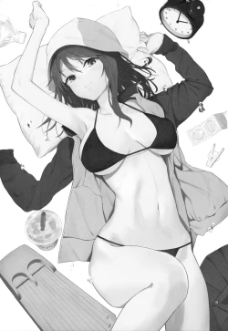 Page 23 of MIKA GA KITA!!