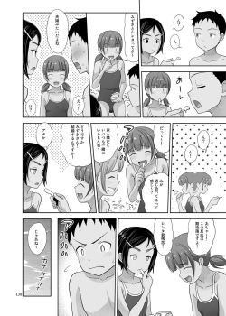 Page 137 of Yorozuna Shoujo no Ehon