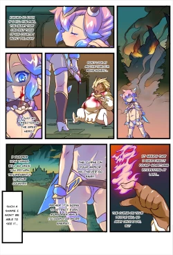 Page 14 of Kawaisou na Yuusha-sama Zero