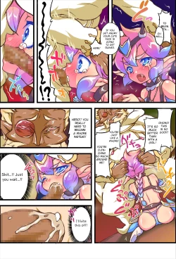 Page 6 of Kawaisou na Yuusha-sama Zero