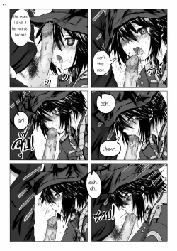 Page 13 of Girlscout secret activity