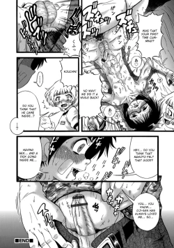 Page 80 of - oneshot collection