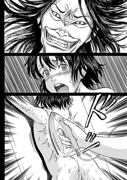 Page 157 of Kizudarake no Shoujotachi