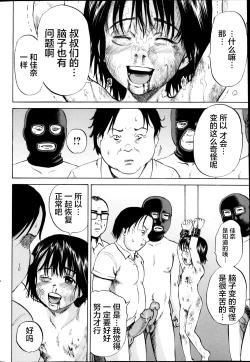 Page 279 of Kizudarake no Shoujotachi