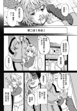 Page 29 of Kizudarake no Shoujotachi