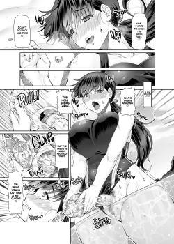 Page 20 of FutaAna ††† | FutaAnaChapter 3