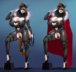 Page 15 of Gaping School Ch. 2