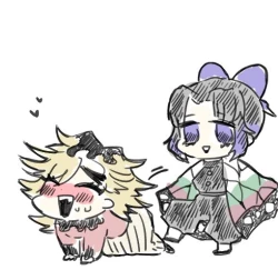 Page 19 of Kimetsu Matome 3