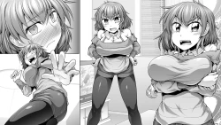 Page 24 of Jiyo Tsuma AV Netorase-hen