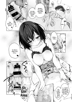 Page 12 of Sensee Shidou Shite ne