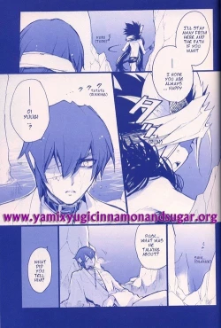 Page 20 of Shirohebikun 4 Amai Unmei | White Snake & Black Cat 4 Sweet Fate