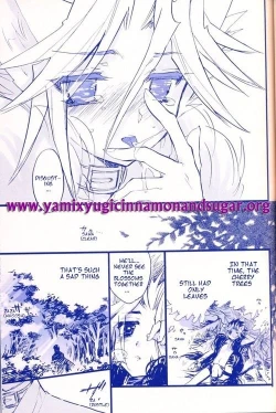 Page 24 of Shirohebikun 4 Amai Unmei | White Snake & Black Cat 4 Sweet Fate
