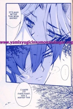 Page 30 of Shirohebikun 4 Amai Unmei | White Snake & Black Cat 4 Sweet Fate