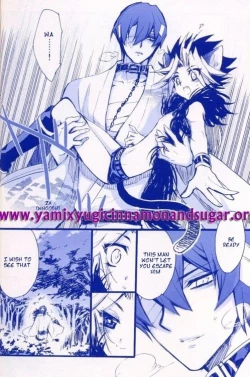 Page 31 of Shirohebikun 4 Amai Unmei | White Snake & Black Cat 4 Sweet Fate