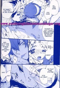 Page 40 of Shirohebikun 4 Amai Unmei | White Snake & Black Cat 4 Sweet Fate