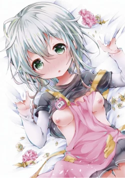 Page 10 of Yodare-Ecchi | 愛如液流不止