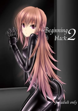 Page 1 of Beginning black2