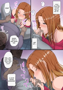 Page 11 of Musume ga AV Joyuu ni Natte Ita kara Sekkyou Suru | My Daughter Became a Pornstar So I'm Going to Scold Her