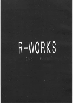 Page 2 of R-Works 2nd Book