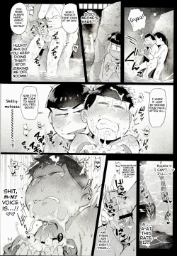 Page 14 of Onsen Bon.