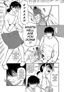 Page 44 of Urete... Hoshii | Want to... Become Mature