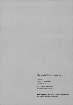 Page 25 of NeteiruOnii-chan ni Iroiro Shitai!