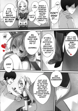 Page 6 of Shikikan-saaDon't You Love It Like This?