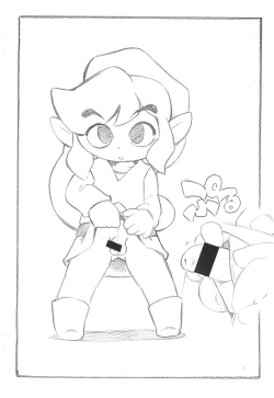 Page 4 of Touch de Link!