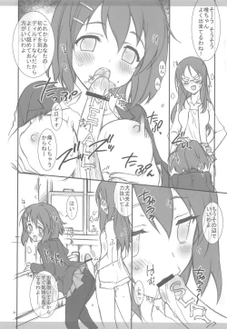Page 19 of KyoAni Kaishaku KyoAni Soushuuhen