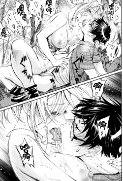 Page 40 of Iromeki Dasu Sekai