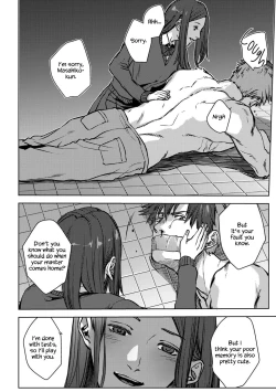 Page 14 of Nibiiro Planetarium Ch. 1