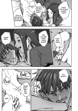 Page 21 of Nibiiro Planetarium Ch. 1