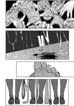 Page 28 of Nibiiro Planetarium Ch. 1