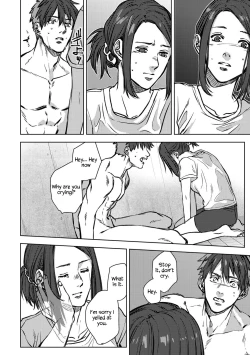 Page 40 of Nibiiro Planetarium Ch. 1