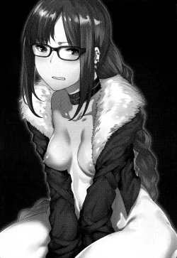 Page 2 of Moto Senpai ga Eroi Kakkou de Muramura Suru node Saimin Tsukatte Eroi Koto o Suru.