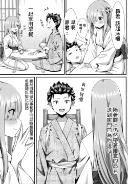 Page 6 of Rem to Ichakora Seikatsu