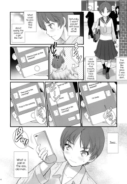 Page 4 of Jimiko Diary