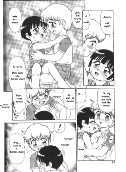 Page 4 of Imitation Mama