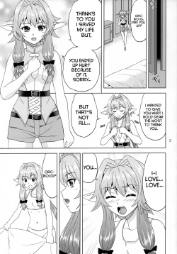 Page 2 of Ko Onigoroshi o Iyashitai!