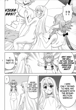 Page 3 of Ko Onigoroshi o Iyashitai!