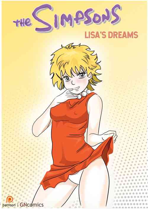 Download Lisa's DreamsOngoing