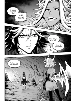 Page 13 of 罪世Chapter 03