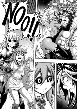 Page 31 of 罪世Chapter 03