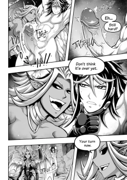 Page 37 of 罪世Chapter 03