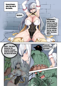 Page 2 of A witches introduction to pleasure