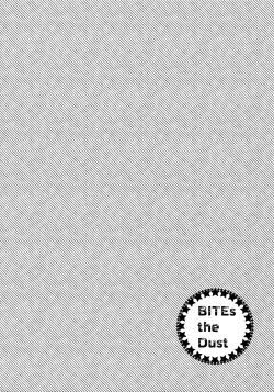 Page 100 of BITEs the Dust